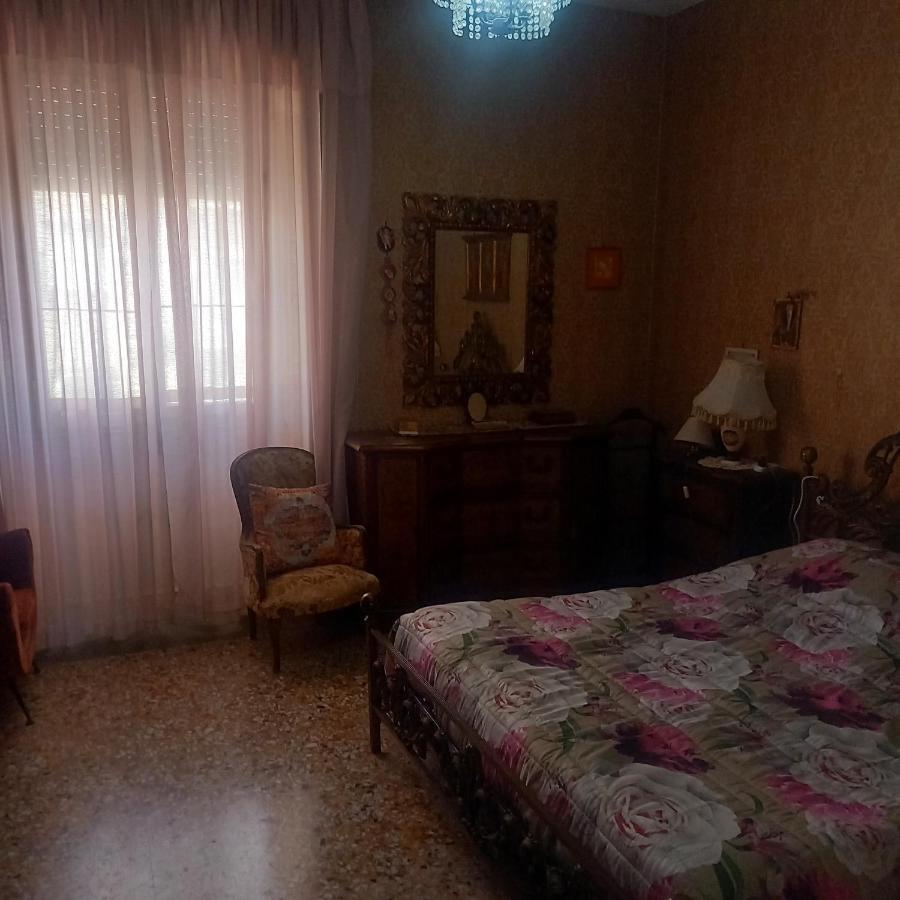 شقة شيفيتافيكْيا  في Il Nido Di Mamma E Babbo المظهر الخارجي الصورة
