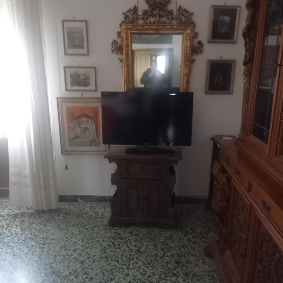 شقة شيفيتافيكْيا  في Il Nido Di Mamma E Babbo المظهر الخارجي الصورة